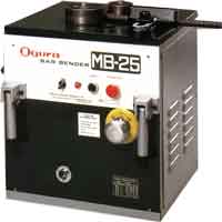 Ogura Bar Bender MB Series – CLLS Co Ltd | CLLSE Sdn Bhd